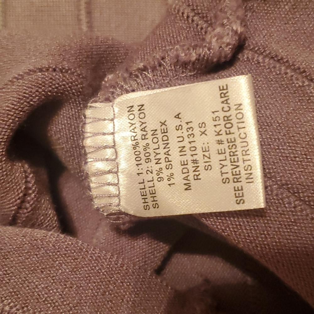 Charlotte Russe  dress. - Picture 6 of 6